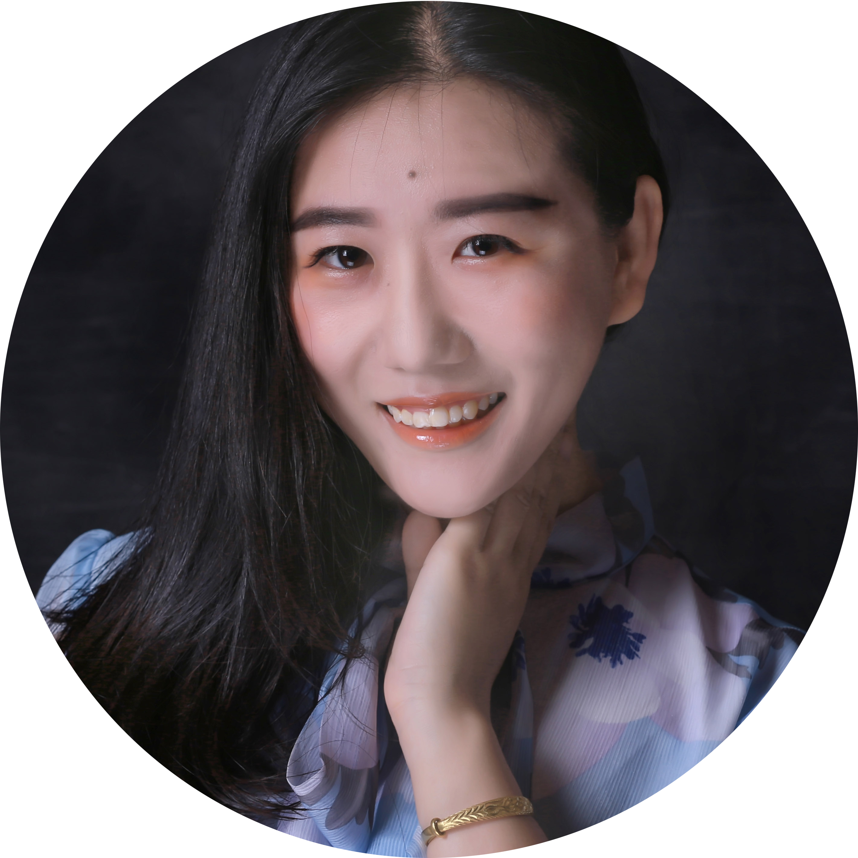 团队介绍 翟佳佳
